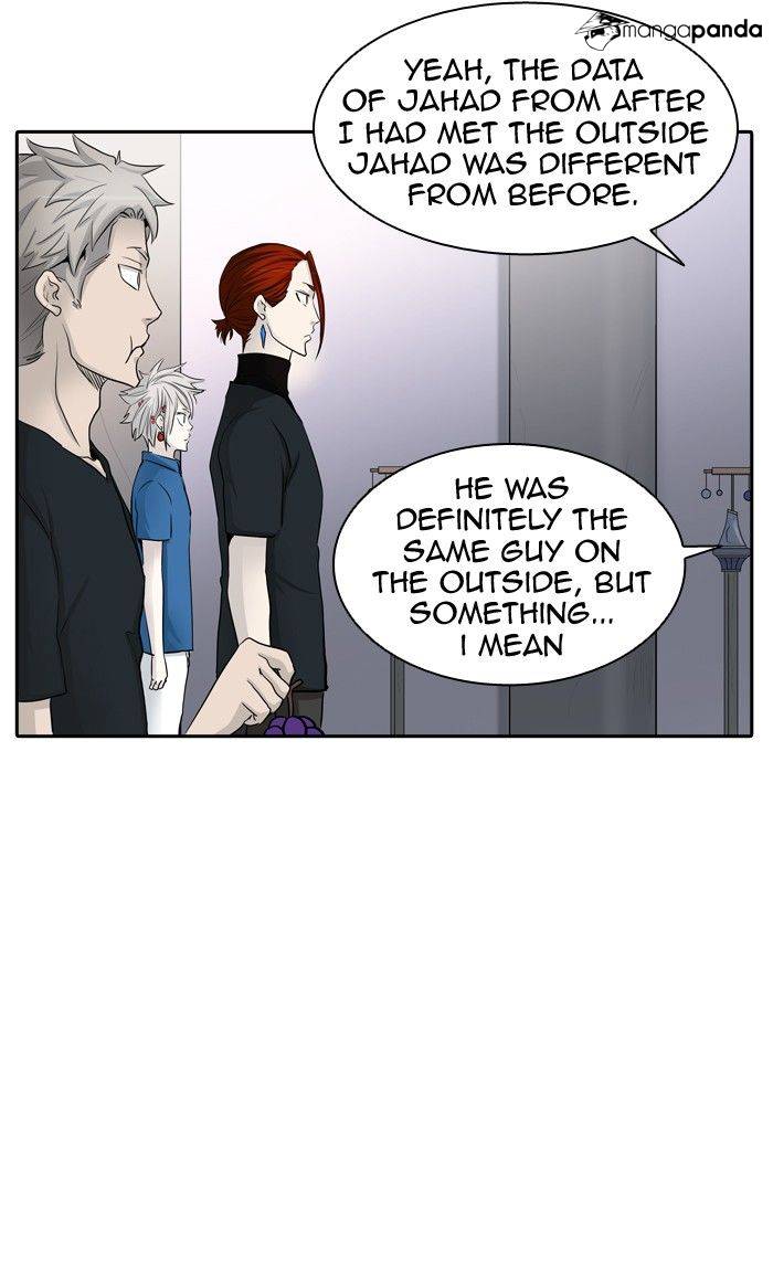 Tower of God Chapter 363 image 098